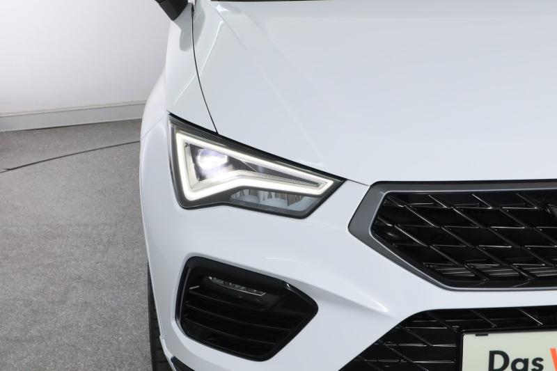 CUPRA Ateca 1.5 TSI DSG 150