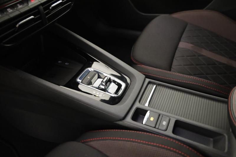 Škoda OCTAVIA Combi RS TDI DSG