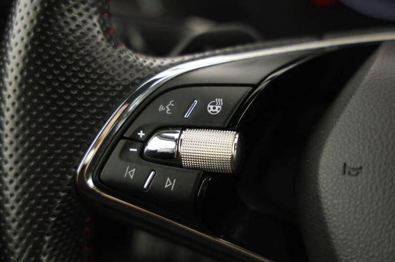 Škoda OCTAVIA Combi RS TDI DSG