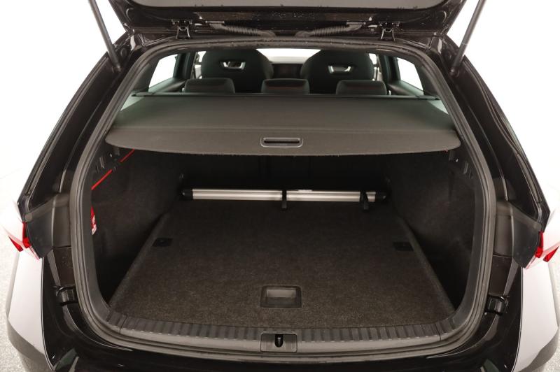 Škoda OCTAVIA Combi RS TDI DSG