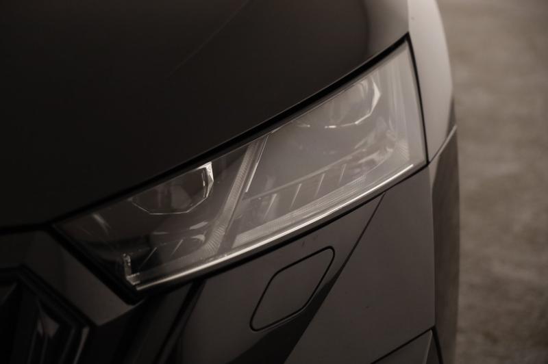 Škoda OCTAVIA Combi RS TDI DSG