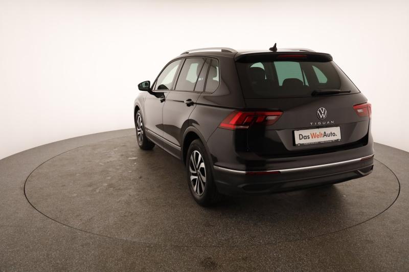 VW Tiguan Life TDI DSG