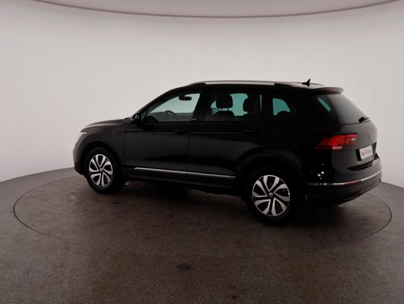 VW Tiguan Life TDI DSG