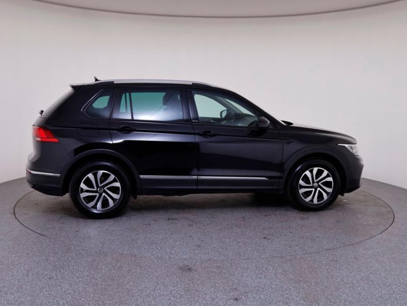 VW Tiguan Life TDI DSG