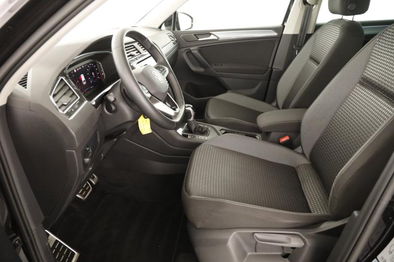 VW Tiguan Life TDI DSG