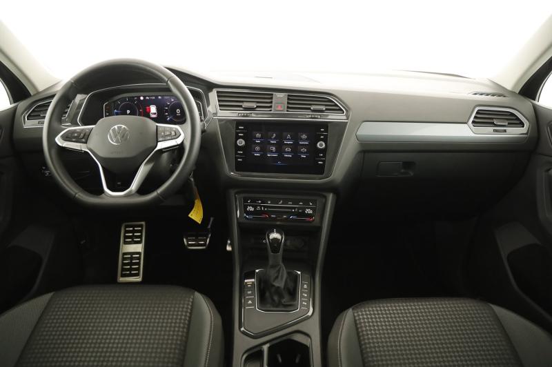 VW Tiguan Life TDI DSG