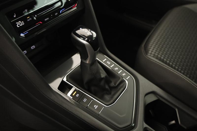 VW Tiguan Life TDI DSG
