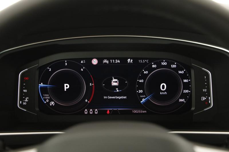 VW Tiguan Life TDI DSG
