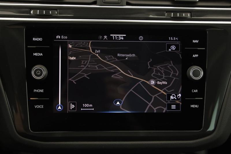 VW Tiguan Life TDI DSG