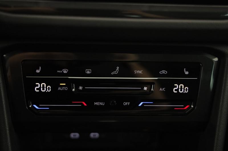 VW Tiguan Life TDI DSG