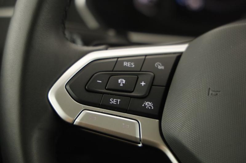 VW Tiguan Life TDI DSG
