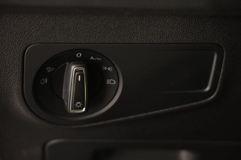 VW Tiguan Life TDI DSG