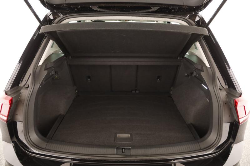 VW Tiguan Life TDI DSG