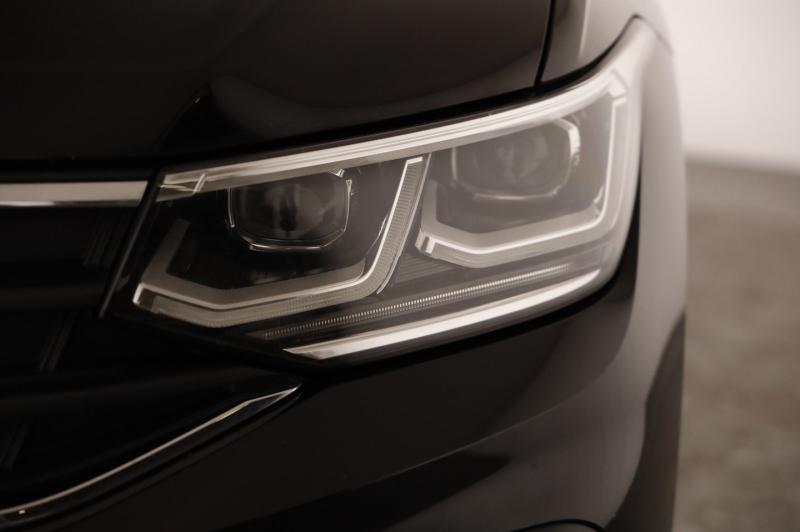 VW Tiguan Life TDI DSG