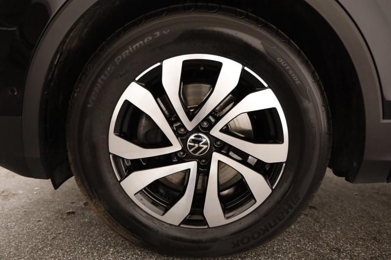 VW Tiguan Life TDI DSG