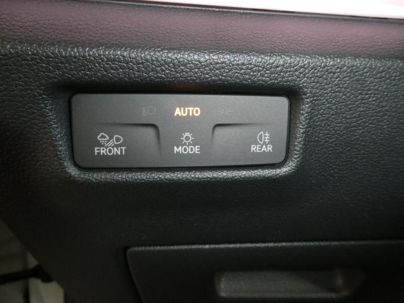 VW Tiguan R-Line TDI DSG