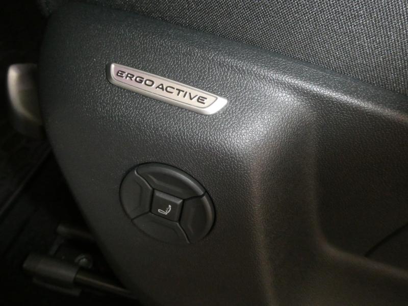 VW Tiguan R-Line TDI DSG