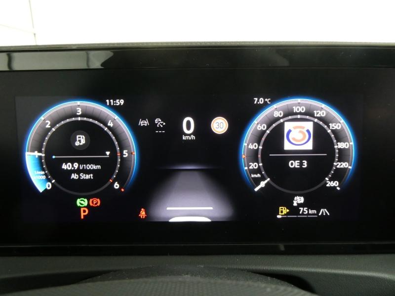 VW Tiguan R-Line TDI DSG