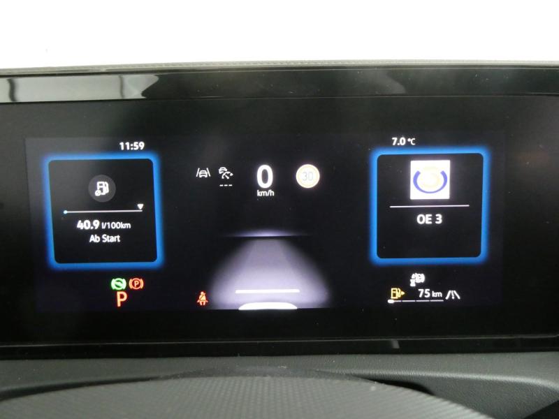 VW Tiguan R-Line TDI DSG
