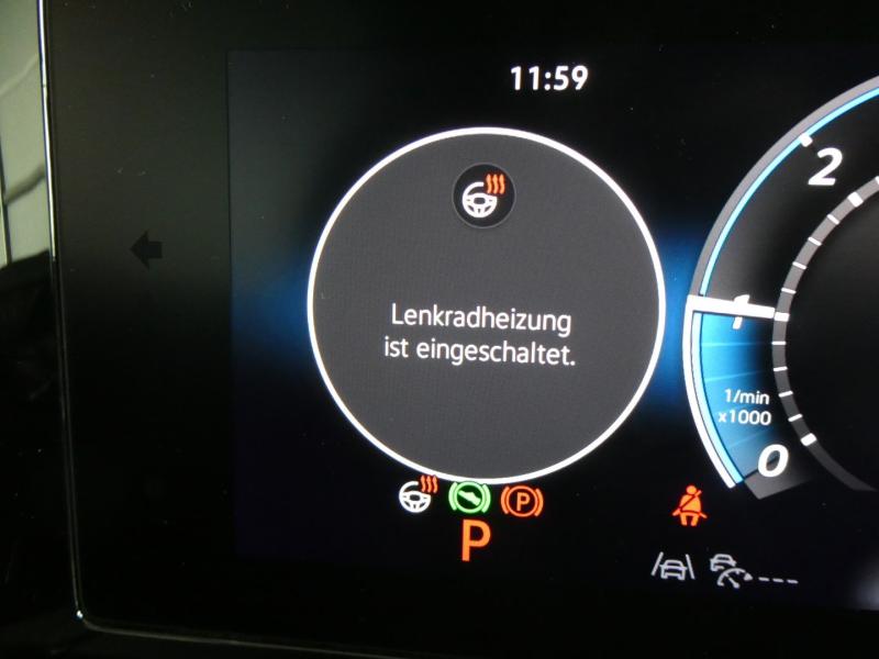 VW Tiguan R-Line TDI DSG