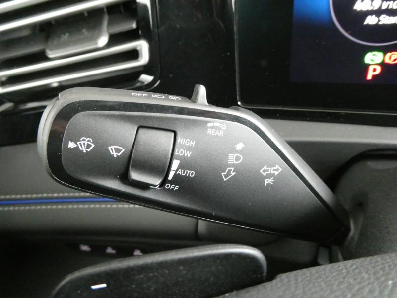 VW Tiguan R-Line TDI DSG