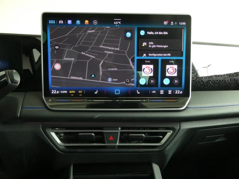 VW Tiguan R-Line TDI DSG