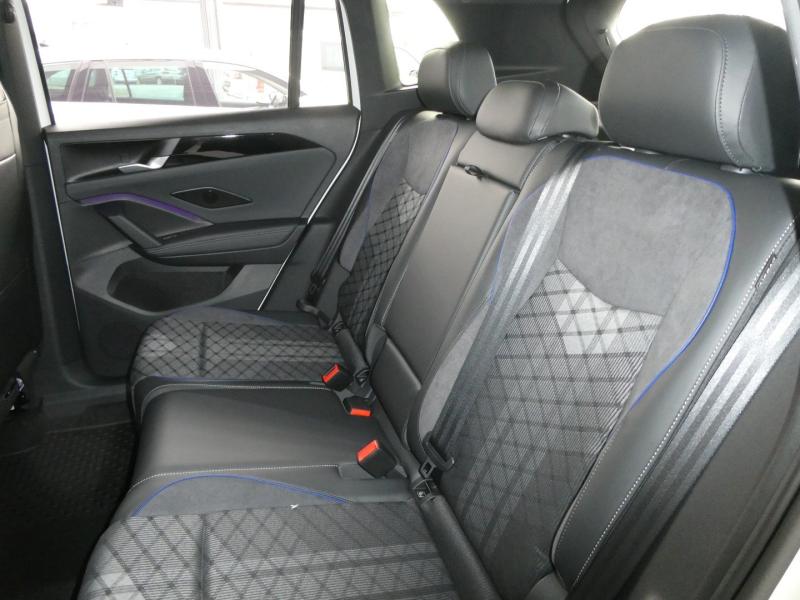 VW Tiguan R-Line TDI DSG