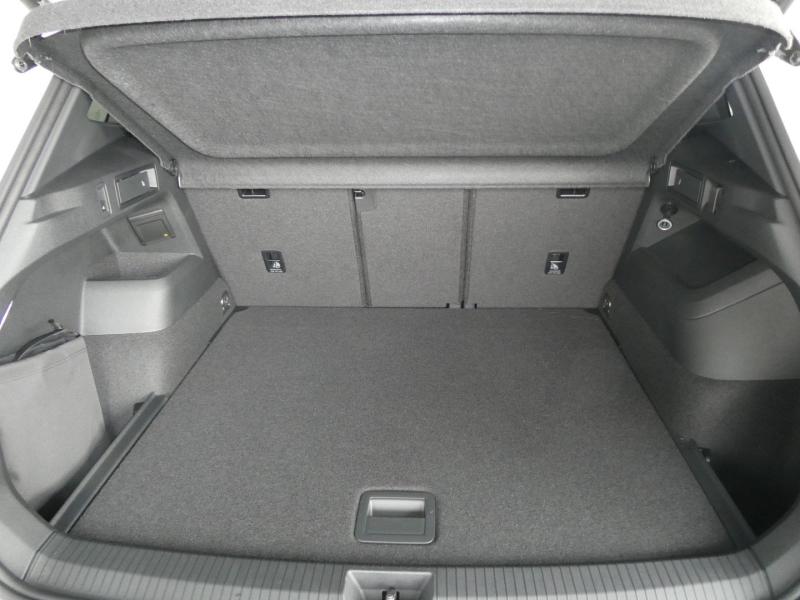 VW Tiguan R-Line TDI DSG