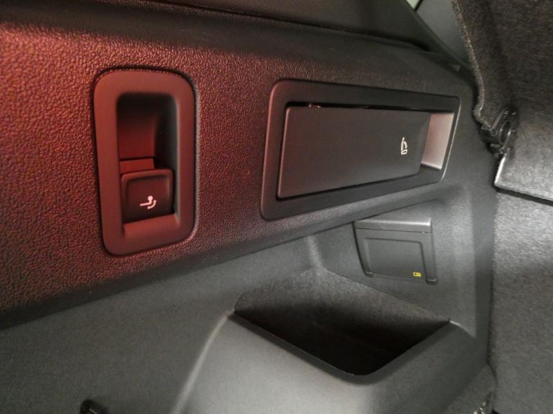 VW Tiguan R-Line TDI DSG