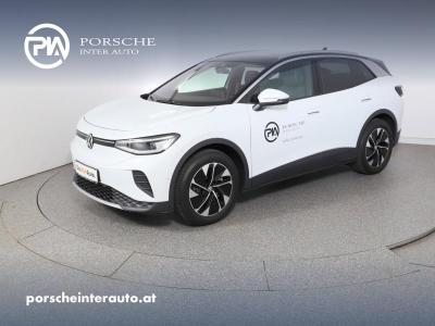VW ID.4 Pro 4MOTION 210 kW Business