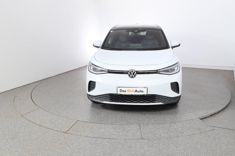 VW ID.4 Pro 4MOTION 210 kW Business