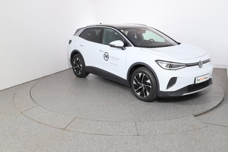 VW ID.4 Pro 4MOTION 210 kW Business