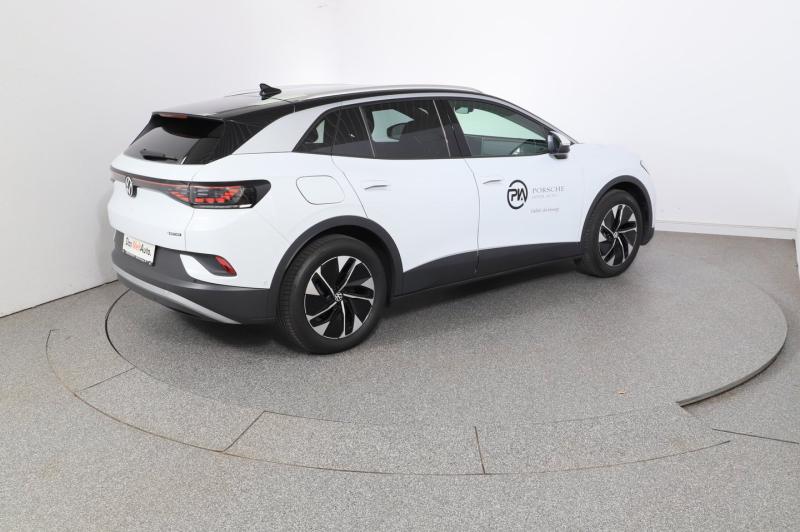 VW ID.4 Pro 4MOTION 210 kW Business