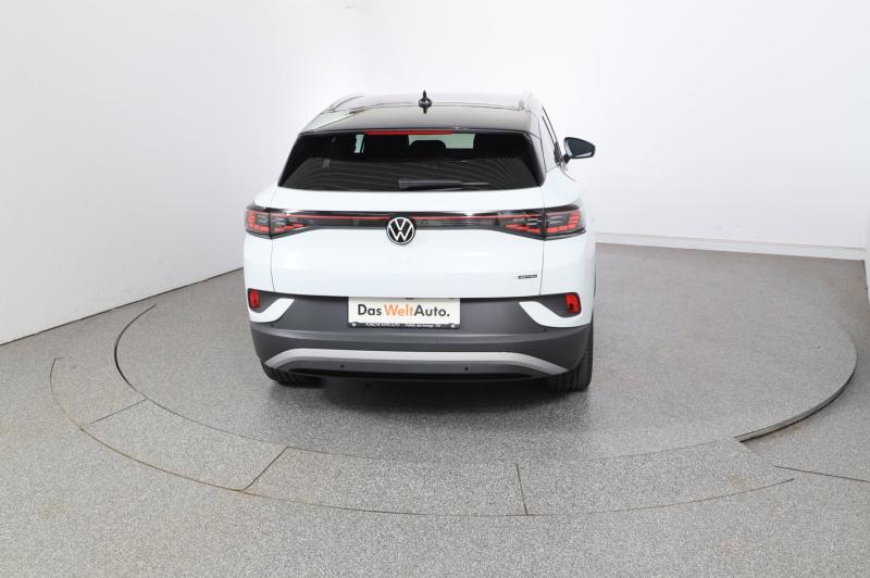 VW ID.4 Pro 4MOTION 210 kW Business