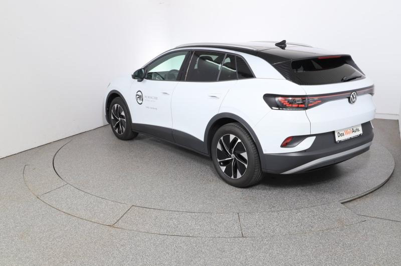 VW ID.4 Pro 4MOTION 210 kW Business