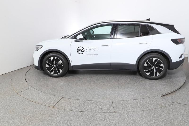 VW ID.4 Pro 4MOTION 210 kW Business