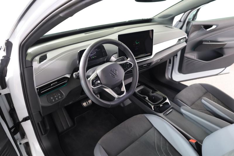 VW ID.4 Pro 4MOTION 210 kW Business