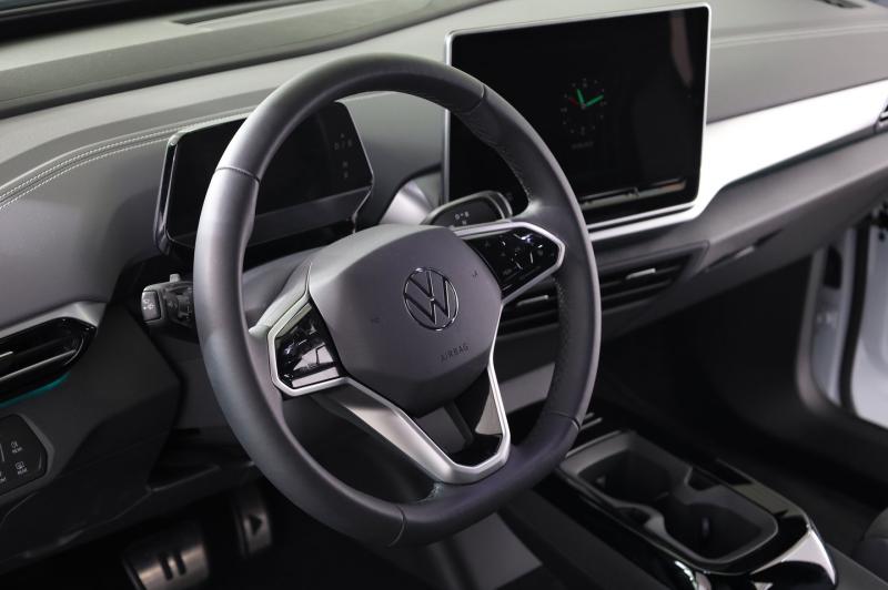 VW ID.4 Pro 4MOTION 210 kW Business