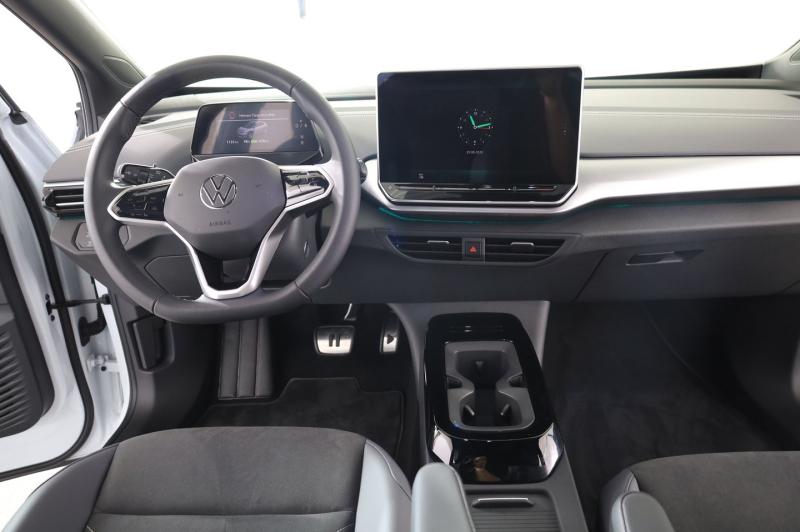 VW ID.4 Pro 4MOTION 210 kW Business