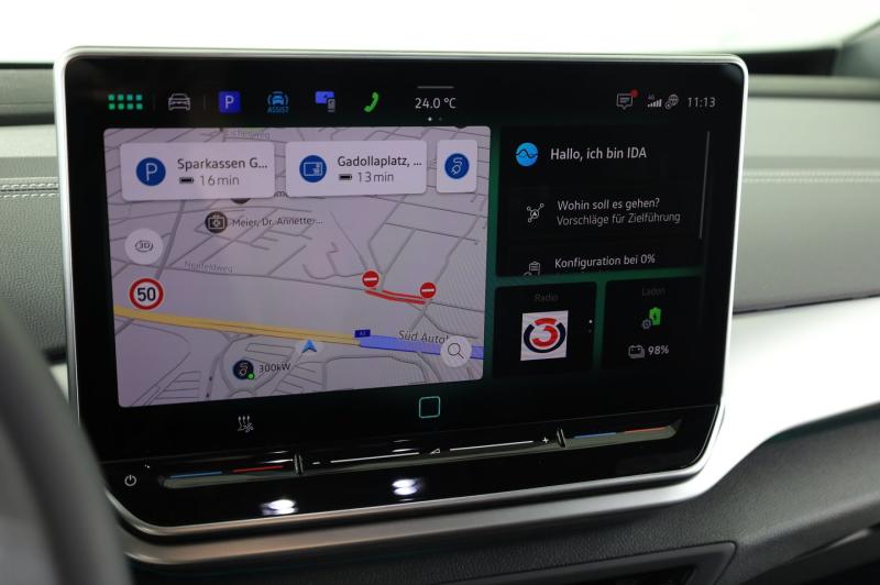 VW ID.4 Pro 4MOTION 210 kW Business