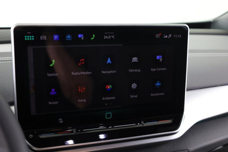 VW ID.4 Pro 4MOTION 210 kW Business