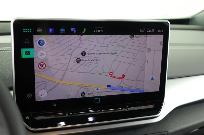 VW ID.4 Pro 4MOTION 210 kW Business