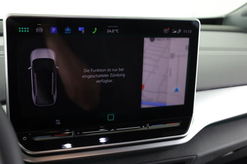 VW ID.4 Pro 4MOTION 210 kW Business