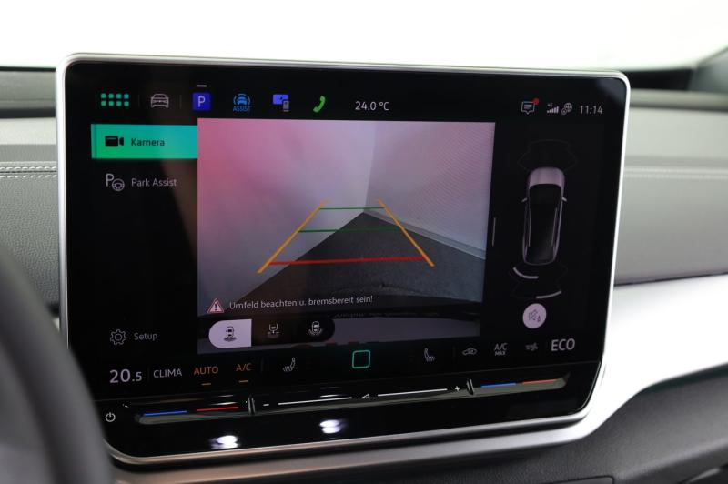 VW ID.4 Pro 4MOTION 210 kW Business