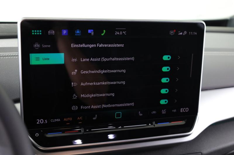 VW ID.4 Pro 4MOTION 210 kW Business