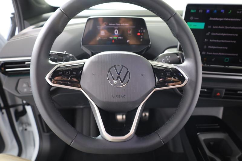 VW ID.4 Pro 4MOTION 210 kW Business