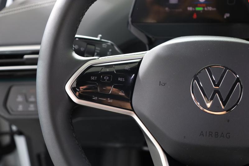 VW ID.4 Pro 4MOTION 210 kW Business