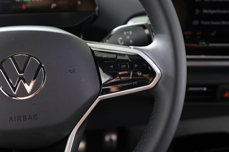 VW ID.4 Pro 4MOTION 210 kW Business
