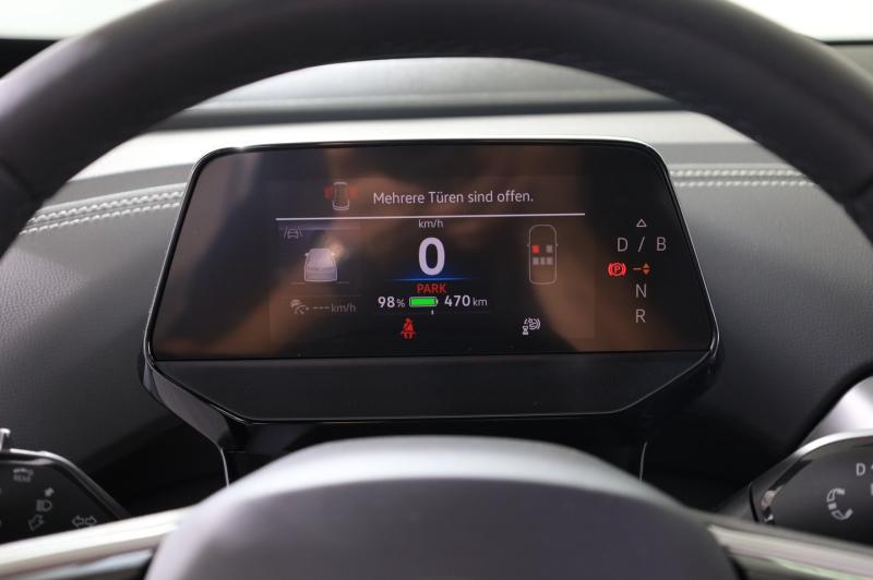 VW ID.4 Pro 4MOTION 210 kW Business