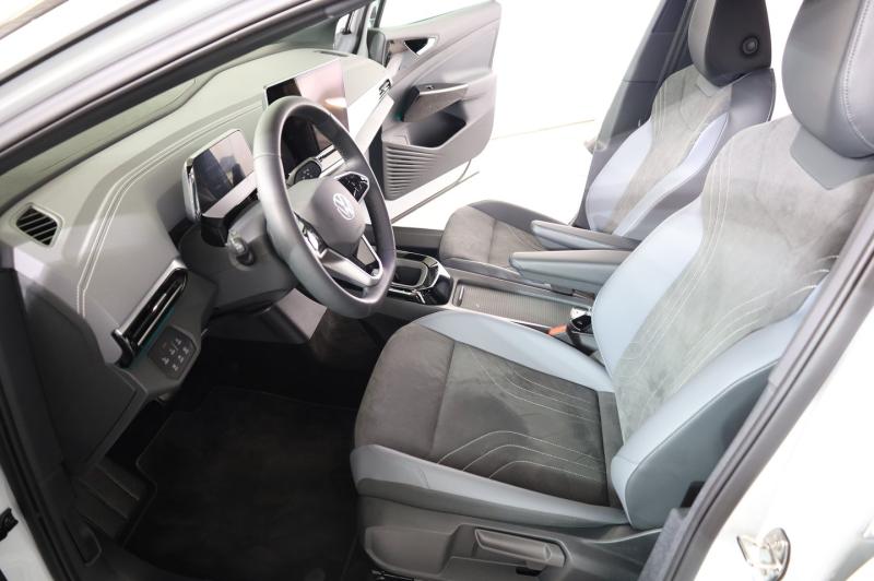 VW ID.4 Pro 4MOTION 210 kW Business